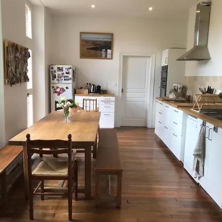 Maison De Famille A 1h De Paris