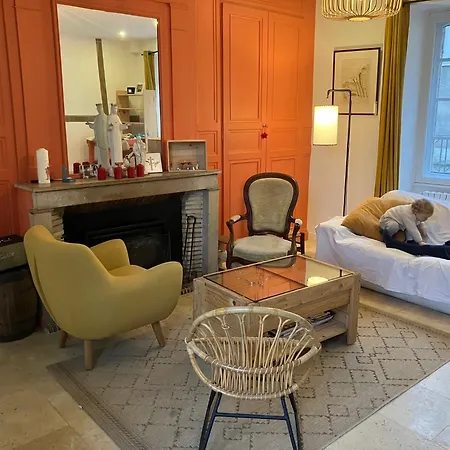 Maison De Famille A 1h De Paris * Nogent-sur-Seine