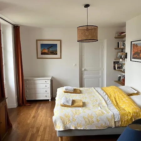 Maison De Famille A 1h De Paris Vakantiehuis Nogent-sur-Seine