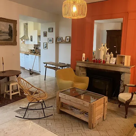 Maison De Famille A 1h De Paris Nogent-sur-Seine